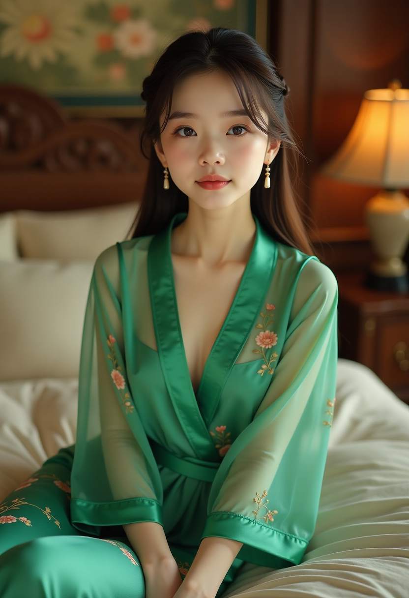 追光者们 海报